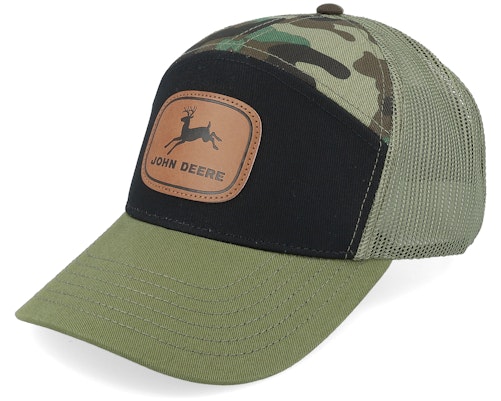 【★スーパーSALE★6/11午前2時迄】John Deere 【 Vintage Patch Dark Green/Camo/Black Baseball Cap Trucker - 】 vintage ビンテージ・ヴィンテージ ベースボール キャップ 帽子 トラッカー バッグ 小物 ブランド雑貨 帽子 メンズ帽子 キャップ 【★スーパーSALE★6/11午前2時迄】John Deere 【 Vintage Patch Dark Green/Camo/Black Baseball Cap Trucker - 】 vintage ビンテージ・ヴィンテージ ベースボール キャップ 帽子 トラッカー バッグ 小物 ブランド雑貨 帽子 メンズ帽子 キャップ