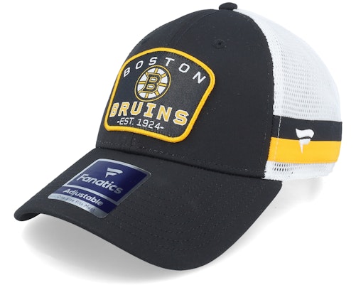 【★スーパーSALE★6/11午前2時迄】ファナティクス Fanatics 【 Boston Bruins Structured Black/Yellow Gold Trucker - Black 】 ボストン ブルーインズ ゴールド トラッカー バッグ 小物 ブランド雑貨 帽子 メンズ帽子 キャップ 黒色 ブラック 【★スーパーSALE★6/11午前2時迄】ファナティクス Fanatics 【 Boston Bruins Structured Black/Yellow Gold Trucker - Black 】 ボストン ブルーインズ ゴールド トラッカー バッグ 小物 ブランド雑貨 帽子 メンズ帽子 キャップ 黒色 ブラック