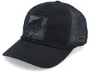 Skillfish 【 Grisjavel 939 Bachelor Black Trucker - 】 黒色 ブラック トラッカー バッグ 小物 ブランド雑貨 帽子 メンズ帽子 キャップ(4)