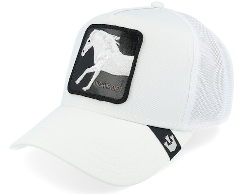 Goorin Bros. 【 Platinum High Core White Trucker - 】 Platinum プラチナム ハイ コア 白色 ホワイト トラッカー バッグ 小物 ブランド雑貨 帽子 メンズ帽子 キャップ Goorin Bros. 【 Platinum High Core White Trucker - 】 Platinum プラチナム ハイ コア 白色 ホワイト トラッカー バッグ 小物 ブランド雑貨 帽子 メンズ帽子 キャップ