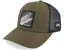 Skillfish 【 Grisjavel Mono Dark Mash/Black Trucker - 】 トラッカー バッグ 小物 ブランド雑貨 帽子 メンズ帽子 キャップ(4)