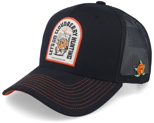 Sqrtn 【 Cloudberry Cap Mustard Trucker - 】 キャップ 帽子 トラッカー バッグ 小物 ブランド雑貨 帽子 メンズ帽子 キャップ Sqrtn 【 Cloudberry Cap Mustard Trucker - 】 キャップ 帽子 トラッカー バッグ 小物 ブランド雑貨 帽子 メンズ帽子 キャップ