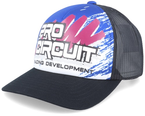 【★スーパーSALE★6/11午前2時迄】フォックス Fox 【 Pro Circuit Multi/Black Trucker - 】 プロ トラッカー バッグ 小物 ブランド雑貨 帽子 メンズ帽子 キャップ 【★スーパーSALE★6/11午前2時迄】フォックス Fox 【 Pro Circuit Multi/Black Trucker - 】 プロ トラッカー バッグ 小物 ブランド雑貨 帽子 メンズ帽子 キャップ