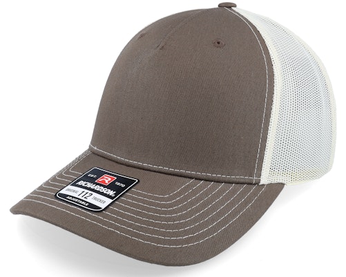 Richardson 【 112Fp Split Chocolate Chip/Birch Trucker - 】 トラッカー バッグ 小物 ブランド雑貨 帽子 メンズ帽子 キャップ Richardson 【 112Fp Split Chocolate Chip/Birch Trucker - 】 トラッカー バッグ 小物 ブランド雑貨 帽子 メンズ帽子 キャップ