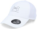 アンダーアーマー Under Armour 【 Iso-Chill Driver Mesh White Trucker - 】 白色 ホワイト トラッカー バッグ 小物 ブランド雑貨 帽子 メンズ帽子 キャップ(4)