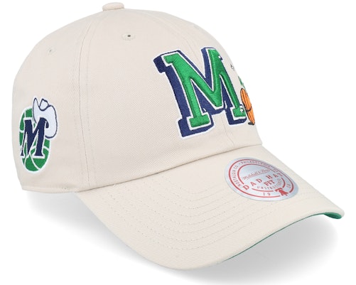 【★スーパーSALE★6/11午前2時迄】ミッチェル&ネス Mitchell & Ness 【 Dallas Mavericks Swagger Hwc Cream Dad Cap - Beige 】 ダラス マーベリックス クリーム キャップ 帽子 バッグ 小物 ブランド雑貨 帽子 メンズ帽子 キャップ ベージュ 【★スーパーSALE★6/11午前2時迄】ミッチェル&ネス Mitchell & Ness 【 Dallas Mavericks Swagger Hwc Cream Dad Cap - Beige 】 ダラス マーベリックス クリーム キャップ 帽子 バッグ 小物 ブランド雑貨 帽子 メンズ帽子 キャップ ベージュ