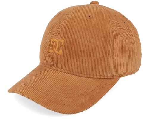 【Dc Star Manchester Chipmunk Dad Cap - Dc】キャップ 帽子 DC ディーシー