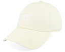 ヴァンズ Vans 【 Court Side Curved Bill Jockey Almond Oil Dad Cap - 】 コート キャップ 帽子 バッグ...