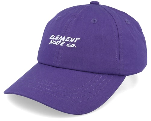 エレメント Element 【 Fitful Cap Grape Dad Cap - 】 キャップ 帽子 キャップ 帽子 バッグ 小物 ブランド雑貨 帽子 メンズ帽子 キャップ