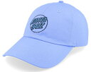 サンタクルーズ Santa Cruz 【 Partial Dot Hyacinth Dad Cap - 】 キャップ 帽子 バッグ 小物 ブランド雑貨 帽子 メンズ帽子 キャップ