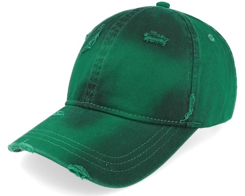 【★Fashion THE SALE★7/12午前10時迄】Upfront 【 Whisper Twill Soft Classic Baseball Cap Green Dad Cap - 】 クラシック ベースボール キャップ 帽子 green 緑・グリーン バッグ 小物 ブランド雑貨 帽子 メンズ帽子 キャップ