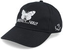 Coney Island Picnic 【 Serenity Butterflycurved Brim Caviar Dad Cap - 】 キャップ 帽子 バッグ 小物 ブランド雑貨 帽子 メンズ帽子 キャップ(4)