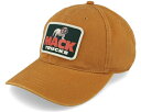 【★スーパーSALE★6/11午前2時迄】アメリカンニードル American Needle 【 Mack Truck Hepcat Light Hazel Dad Cap - 】 キャップ 帽子 バッグ 小物 ブランド雑貨 帽子 メンズ帽子 キャップ(4)