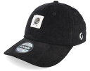 【★Fashion THE SALE★7/12午前10時迄】Moomin 【 Stinky Bottles Black Cord Dad Cap - Black 】 黒色 ブラック キャップ 帽子 バッグ 小物 ブランド雑貨 帽子 メンズ帽子 キャップ 黒色 ブラック(4)