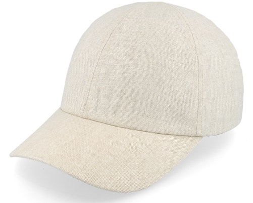 Seeberger 【 Cotton Linen Baseballcap Linen Dad Cap - 】 キャップ 帽子 バッグ 小物 ブランド雑貨 帽子 メンズ帽子 キャップ