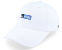 エトニーズ Etnies 【 New Box White Dad Cap - 】 ボックス 白色 ホワイト キャップ 帽子 バッグ 小物 ブランド雑貨 帽子 メンズ帽子 キャップ(4)