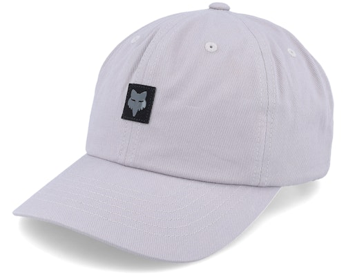 フォックス Fox 【 Level Up Hat Steel Grey Dad Cap - 】 Steel スティール 灰色 グレー キャップ 帽子 バッグ 小物 ブランド雑貨 帽子 メンズ帽子 キャップ