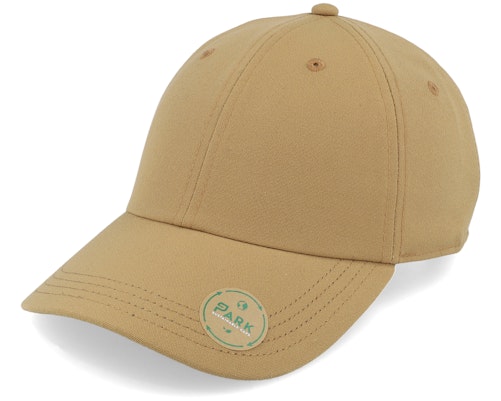 【Park Camel Sustainable Dad Cap - Park】camel キャメル キャップ 帽子 パーク