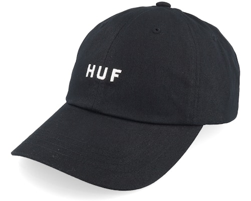 ハフ Huf 【 Set Og Cv Hat Black Dad Cap - 】 黒色 ブラック キャップ 帽子 バッグ 小物 ブランド雑貨 帽子 メンズ帽子 キャップ ハフ Huf 【 Set Og Cv Hat Black Dad Cap - 】 黒色 ブラック キャップ 帽子 バッグ 小物 ブランド雑貨 帽子 メンズ帽子 キャップ