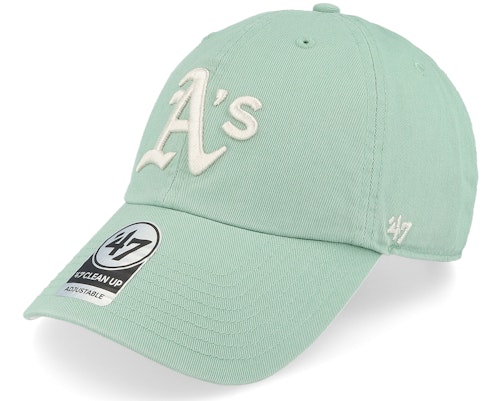 【★Fashion THE SALE★7/12午前10時迄】フォーティーセブンブランド 47 Brand 【 Oakland Athletics Mlb Ballpark Clean Up Eucalyptus Dad Cap - 】 オークランド アスレチックス キャップ 帽子 バッグ 小物 ブランド雑貨 帽子 メンズ帽子 キャップ 【★Fashion THE SALE★7/12午前10時迄】フォーティーセブンブランド 47 Brand 【 Oakland Athletics Mlb Ballpark Clean Up Eucalyptus Dad Cap - 】 オークランド アスレチックス キャップ 帽子 バッグ 小物 ブランド雑貨 帽子 メンズ帽子 キャップ