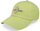 サンタクルーズ Santa Cruz 【 Peace Strip Cap Celery Dad Cap - 】 キャップ 帽子 バッグ 小物 ブランド雑貨 帽子 メンズ帽子 キャップ