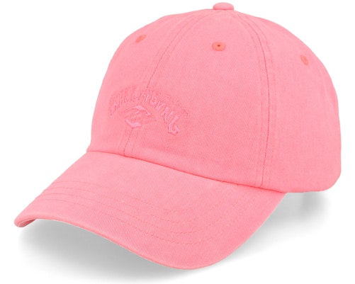 ビラボン Billabong 【 Essential Cap Pink Daze Dad Cap - 】 キャップ 帽子 pink ピンク キャップ 帽子 バッグ 小物 ブランド雑貨 帽子 メンズ帽子 キャップ