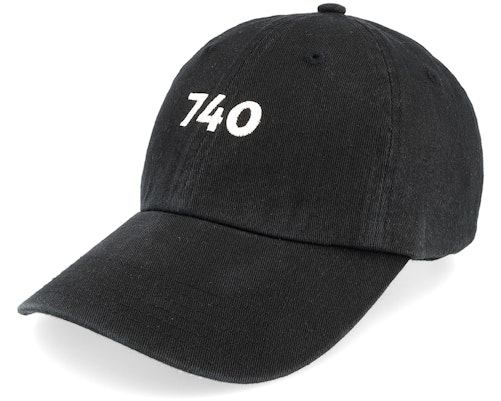 Kiosken 【 740 Black Dad Cap - 】 黒色 ブラック キャップ 帽子 バッグ 小物 ブランド雑貨 帽子 メンズ帽子 キャップ Kiosken 【 740 Black Dad Cap - 】 黒色 ブラック キャップ 帽子 バッグ 小物 ブランド雑貨 帽子 メンズ帽子 キャップ