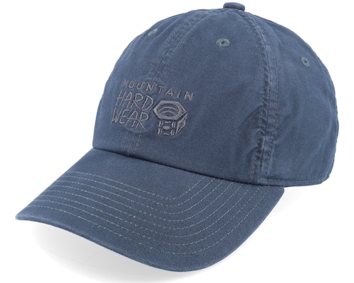 マウンテンハードウェア Mountain Hardwear 【 Since '93 Trad Hat Dark Storm Dad Cap - 】 キャップ 帽子 バッグ 小物 ブランド雑貨 帽子 メンズ帽子 キャップ
