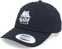 【★Fashion THE SALE★7/12午前10時迄】Picture 【 Organic Paxston Soft Cap Black Dad Cap - 】 キャップ 帽子 黒色 ブラック バッグ 小物 ブランド雑貨 帽子 メンズ帽子 キャップ