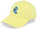 サンタクルーズ Santa Cruz 【 Butter Dad Cap - 】 キャップ 帽子 バッグ 小物 ブランド雑貨 帽子 メンズ帽子 キャップ