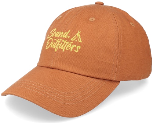 Northern Hooligans 【 Scand. Outfitters Strapback Brownish Dad Cap - 】 キャップ 帽子 バッグ 小物 ブランド雑貨 帽子 メンズ帽子 キャップ Northern Hooligans 【 Scand. Outfitters Strapback Brownish Dad Cap - 】 キャップ 帽子 バッグ 小物 ブランド雑貨 帽子 メンズ帽子 キャップ