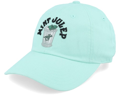 アメリカンニードル American Needle 【 Mint Archive Cocktail Seafoam Dad Cap - 】 キャップ 帽子 バッグ 小物 ブランド雑貨 帽子 メンズ帽子 キャップ