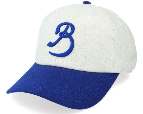アメリカンニードル American Needle 【 Brooklyn Tip-Tops Archive Legend Ivory/Royal Dad Cap - 】 ブルックリン Legend レジェンド キャップ 帽子 バッグ 小物 ブランド雑貨 帽子 メンズ帽子 キャップ アメリカンニードル American Needle 【 Brooklyn Tip-Tops Archive Legend Ivory/Royal Dad Cap - 】 ブルックリン Legend レジェンド キャップ 帽子 バッグ 小物 ブランド雑貨 帽子 メンズ帽子 キャップ