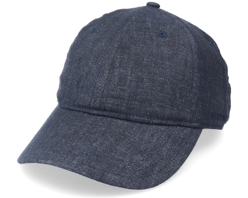【★スーパーSALE★6/11午前2時迄】ステットソン Stetson 【 Baseball Linen Navy Dad Cap - 】 ベースボール 紺色 ネイビー キャップ 帽子 バッグ 小物 ブランド雑貨 帽子 メンズ帽子 キャップ 【★スーパーSALE★6/11午前2時迄】ステットソン Stetson 【 Baseball Linen Navy Dad Cap - 】 ベースボール 紺色 ネイビー キャップ 帽子 バッグ 小物 ブランド雑貨 帽子 メンズ帽子 キャップ