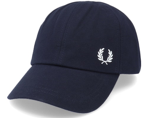 【★Fashion THE SALE★7/12午前10時迄】フレッドペリー Fred Perry 【 Pique Classic Navy Dad Cap - 】 クラシック 紺色 ネイビー キャップ 帽子 バッグ 小物 ブランド雑貨 帽子 メンズ帽子 キャップ 【★Fashion THE SALE★7/12午前10時迄】フレッドペリー Fred Perry 【 Pique Classic Navy Dad Cap - 】 クラシック 紺色 ネイビー キャップ 帽子 バッグ 小物 ブランド雑貨 帽子 メンズ帽子 キャップ