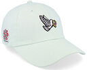 Hatstore 【 Lollapalooza Stockholm Peace Dove Mint Dad Cap - 】 キャップ 帽子 バッグ 小物 ブランド雑貨 帽子 メンズ帽子 キャップ(4)