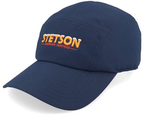 【★Fashion THE SALE★7/12午前10時迄】ステットソン Stetson 【 Snowy Midnight Blue 5-Panel - 】 青色 ブルー バッグ 小物 ブランド雑貨 帽子 メンズ帽子 キャップ 【★Fashion THE SALE★7/12午前10時迄】ステットソン Stetson 【 Snowy Midnight Blue 5-Panel - 】 青色 ブルー バッグ 小物 ブランド雑貨 帽子 メンズ帽子 キャップ