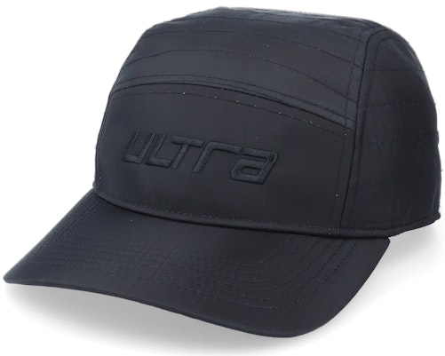 【★Fashion THE SALE★7/12午前10時迄】Ultra 【 Puffer Black 5-Panel - 】 黒色 ブラック バッグ 小物 ブランド雑貨 帽子 メンズ帽子 キャップ 【★Fashion THE SALE★7/12午前10時迄】Ultra 【 Puffer Black 5-Panel - 】 黒色 ブラック バッグ 小物 ブランド雑貨 帽子 メンズ帽子 キャップ