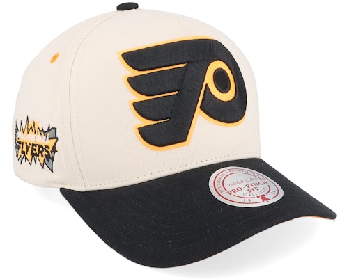 ミッチェル&ネス Mitchell & Ness 【 Philadelphia Phillies Overspray Pro Off White/Black A-Frame Adjustable - 】 フィラデルフィア フィリーズ プロ バッグ 小物 ブランド雑貨 帽子 メンズ帽子 キャップ