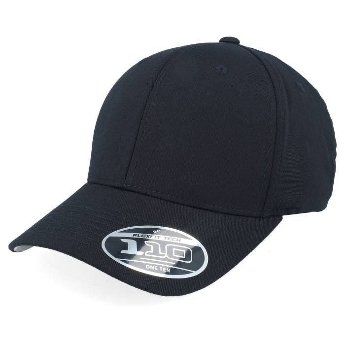Flexfit 【 Black Wooly Combed 110 Adjustable Men Black 】 黒色 ブラック バッグ 小物 ブランド雑貨 帽子 メンズ帽子 キャップ メンズ 黒色 ブラック
