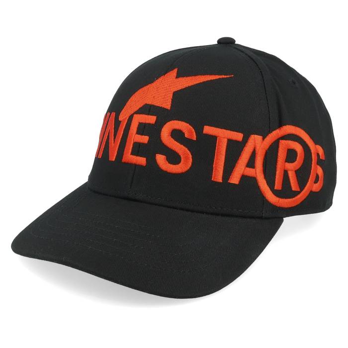 ブランド名Alpinestars性別Men(メンズ)商品名Committed Black/Orange Adjustableカラー・Black