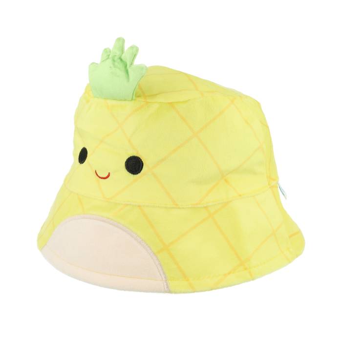 �ڡ������ѡ�SALE��3/11����2������Difuzed �� Kids Maui Novelty Yellow Bucket Kids Yellow �� yellow �������������� ���å� �٥ӡ� �ޥ��˥ƥ� ���å��ե��å���� ˹�� �ϥå� ����˥� ���å� yellow ��������������