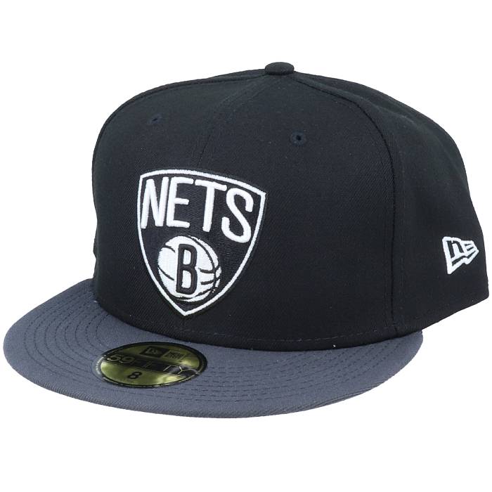 楽天市場】brooklyn nets（帽子｜バッグ・小物・ブランド雑貨）の通販