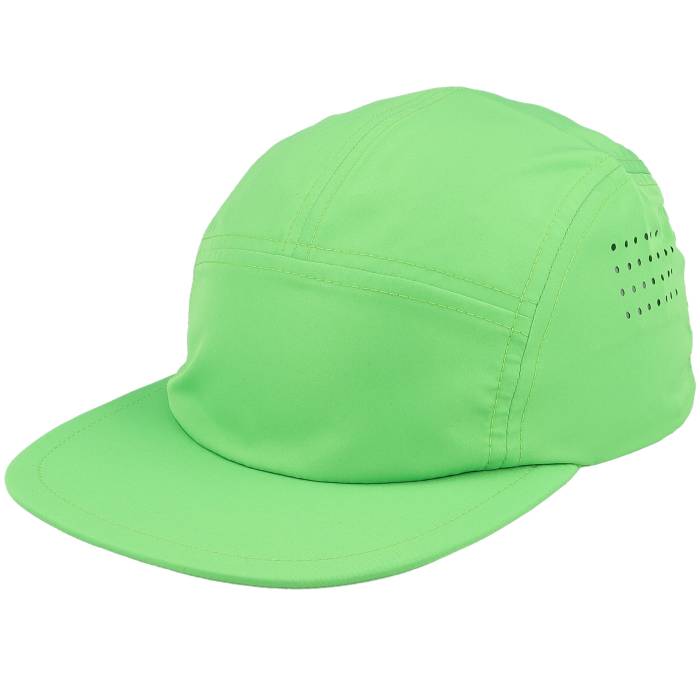 Peak Performance 【 Lightweight Cap Peppermint 5-Panel Men Green 】 キャップ 帽子 バッグ 小物 ブ..