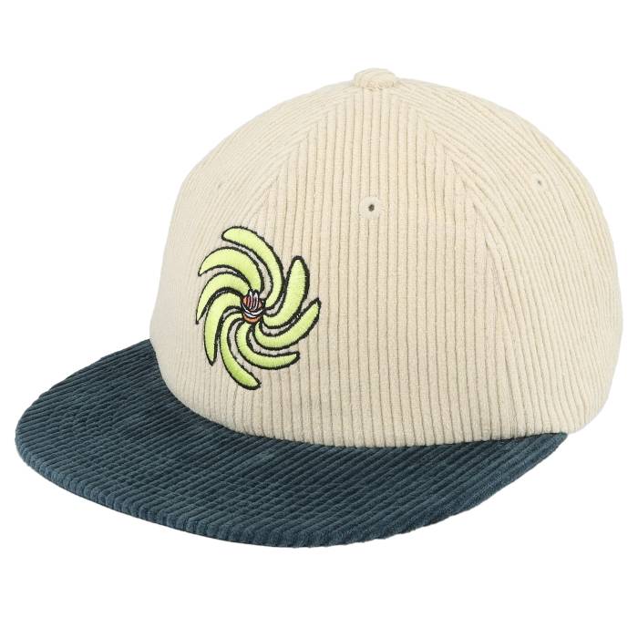 エレメント Element 【 Mirage Cap Oat Milk Strapback Men Beige 】 キャップ 帽子 バッグ 小物 ブランド雑貨 帽子 メンズ帽子 キャップ メンズ ベージュ(4)