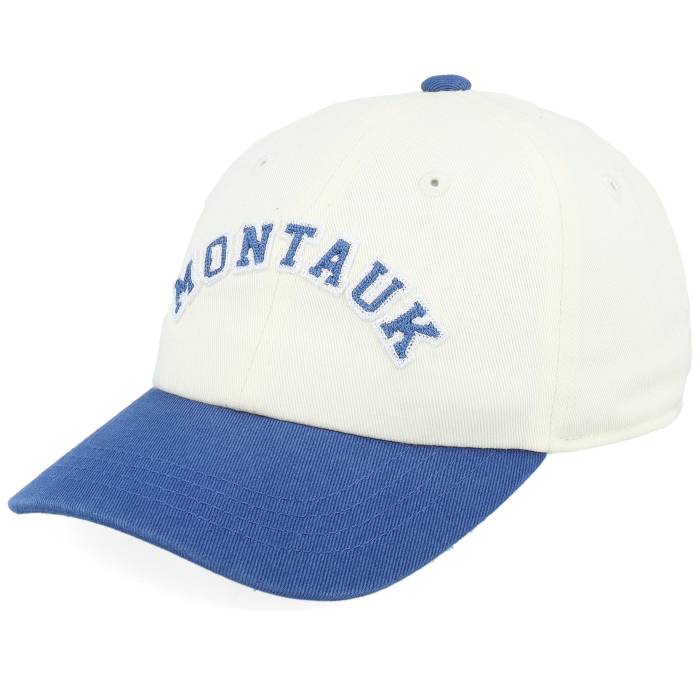 【★スーパーSALE★12/11深夜2時迄】アメリカンニードル American Needle 【 Kids Montauk Slouch Ivory/..