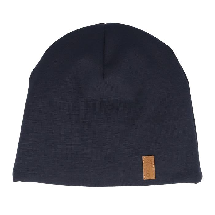 Oican Wear 【 Kids Safe Hat Blue Beanie Kids Blue 】 青色 ブルー キャップ 帽子 キッズ ベビー マ..