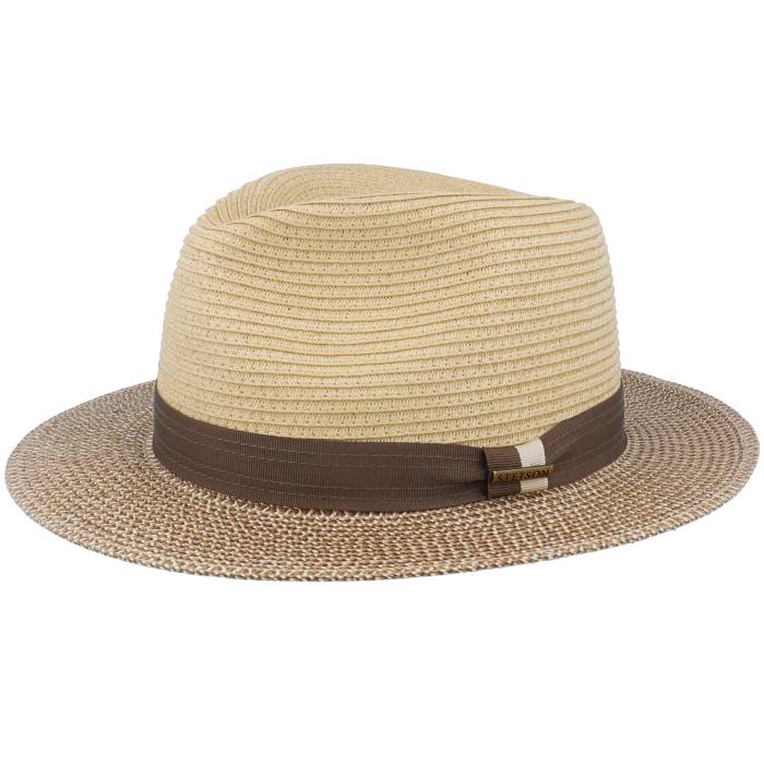 ブランド名Stetson性別Men(メンズ)商品名Traveller Toyo Natural Straw Hatカラー・Beige
