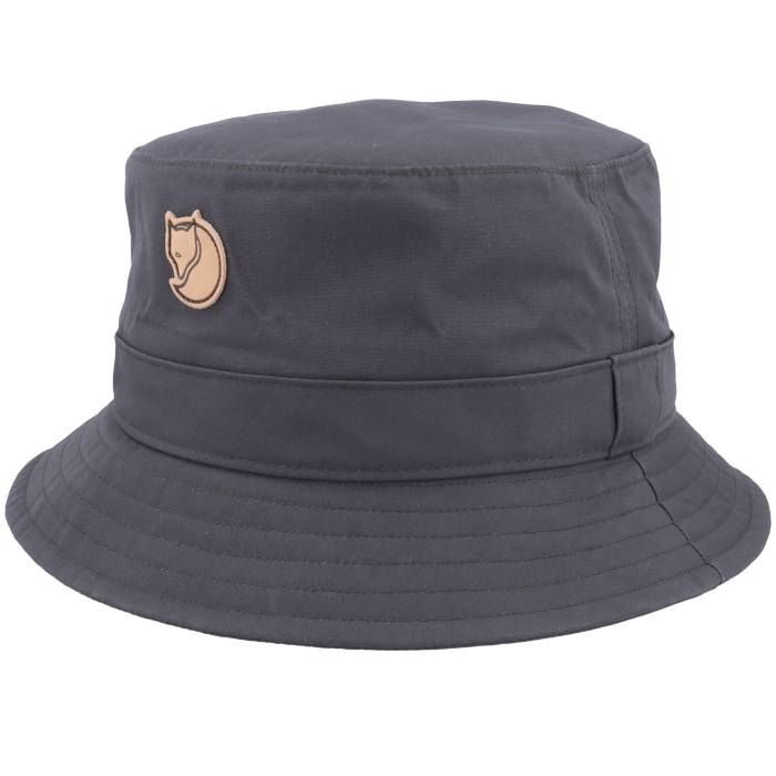 �� Kiruna Hat Dark Grey Bucket Men Blue �� ���� ���졼 �Хå� ��ʪ �֥��ɻ��� ˹�� ���˹�� �ϥå� ��� �Ŀ� �֥롼