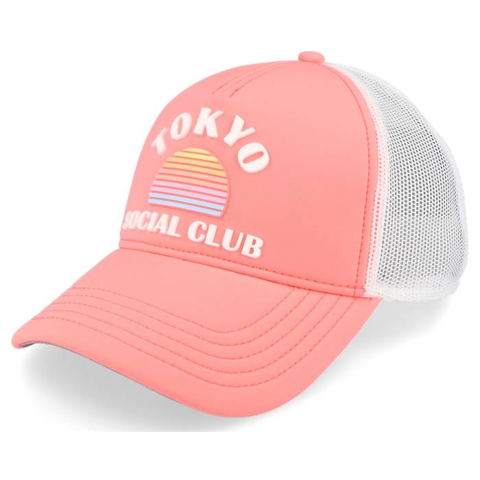 ˥㤨֥ꥫˡɥ American Needle  Tokyo Riptide Valin White/Pink Trucker Men Pink  ȥå Хå ʪ ֥ɻ ˹ ˹ å  pink ԥ󥯡פβǤʤ22,400ߤˤʤޤ